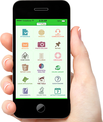 school management system