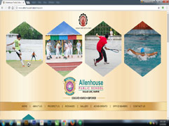 Student Administration Software