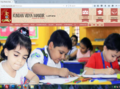 Student Administration Software