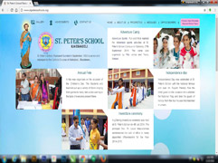 Student Administration Software