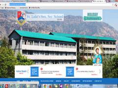 Student Administration Software