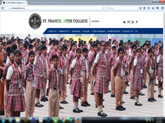 Student Administration Software