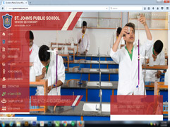 Student Administration Software