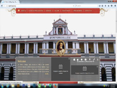 Student Administration Software