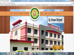 Student Administration Software