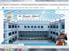 Student Administration Software