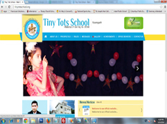 Student Administration Software