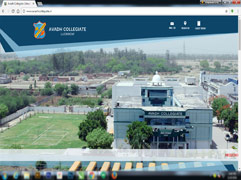 Student Administration Software