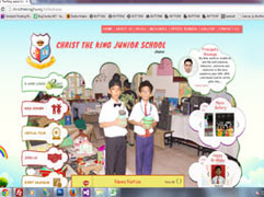 Student Administration Software