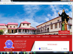 Student Administration Software