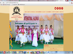 Student Administration Software