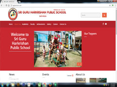 Student Administration Software