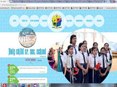 Student Administration Software