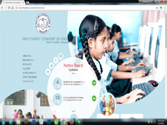 Student Administration Software