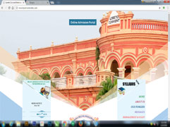 Student Administration Software