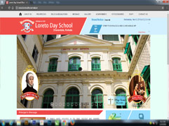 Student Administration Software
