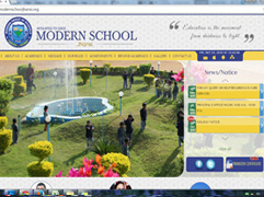 Student Administration Software