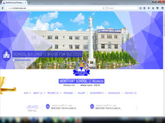 Student Administration Software