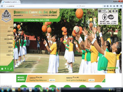 Student Administration Software