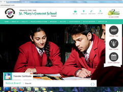 Student Administration Software