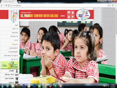 Student Administration Software