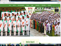 Student Administration Software