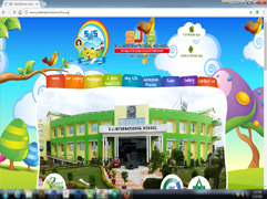 Student Administration Software