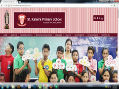 Student Administration Software