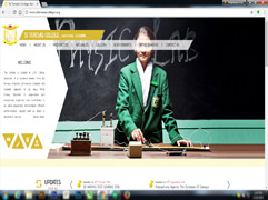 Student Administration Software