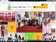 Student Administration Software