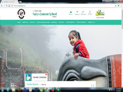 Student Administration Software