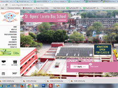 Student Administration Software