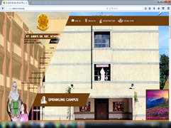 Student Administration Software