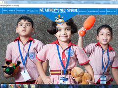 Student Administration Software