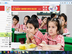 Student Administration Software