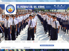 Student Administration Software