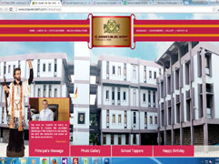 Student Administration Software