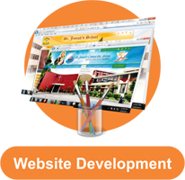 Website Development